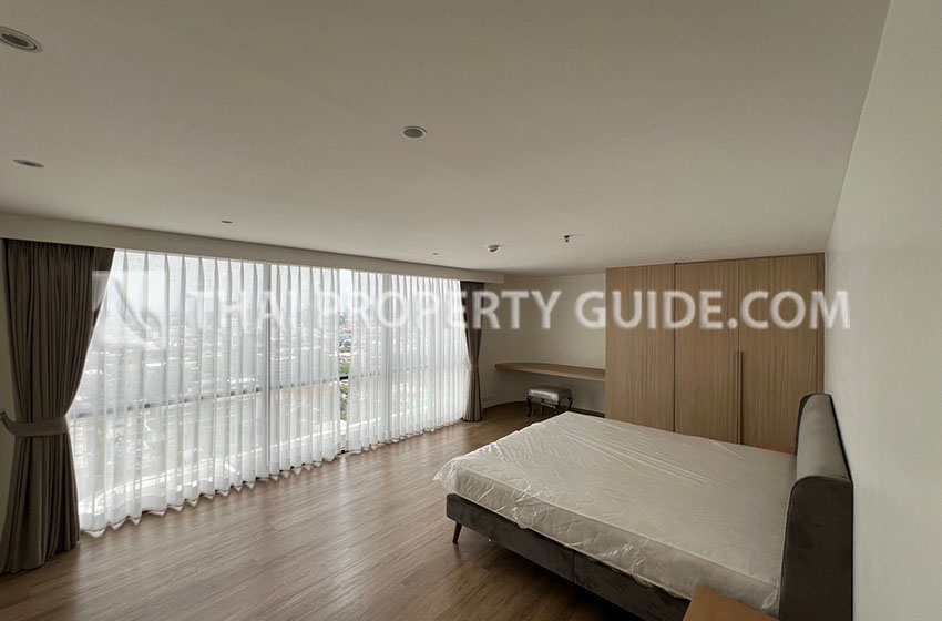 Penthouse in Sukhumvit 